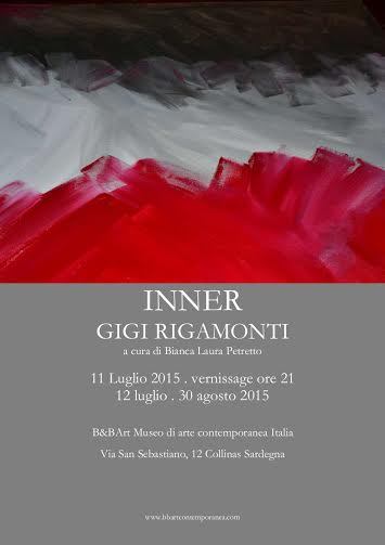 Gigi Rigamonti - Inner